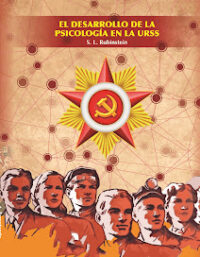 El desarrollo de la psicología en la URSS