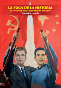 La fuga de la historia. Domenico Losurdo