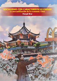 Socialismo con características chinas